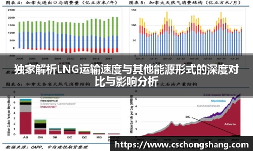 独家解析LNG运输速度与其他能源形式的深度对比与影响分析